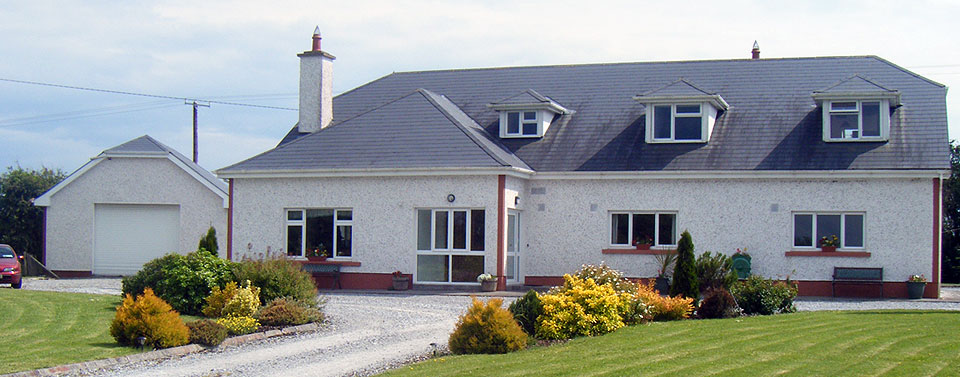Places to stay in Banagher