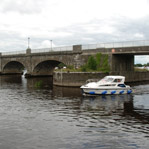 River Shannon