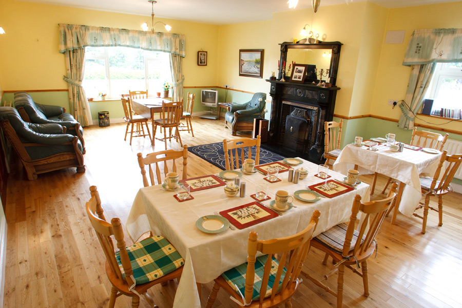 Guesthouse Banagher