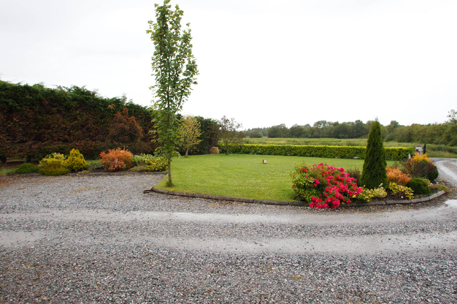 Places to Stay in Banagher