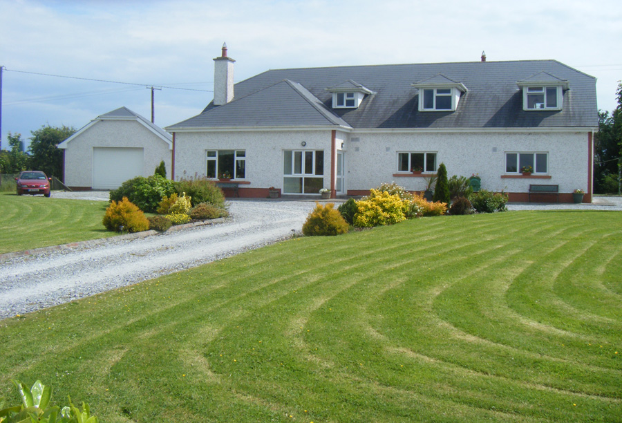 Places to Stay Banagher